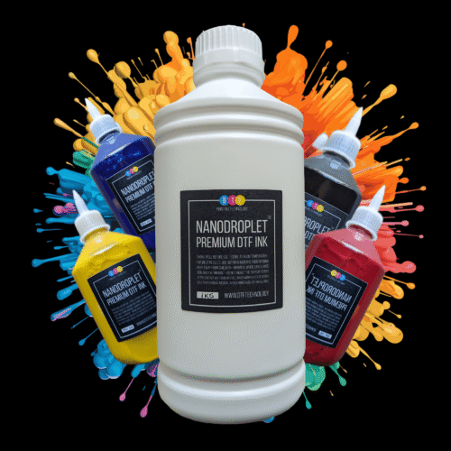 premium dtf ink