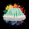 foam tip swabs