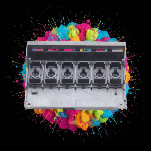 manifolds for dtf conversion